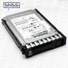 Image of HPE 1.92TB SAS 12G 2.5 BC MIXED USE VS MV GEN10+ GEN11 SSD P40511-B21 EXVAT £624