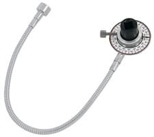 Image of 1/2in Drive Torque Angle Gauge Magnetic Flexible Arm 280Nm Engine Tool
