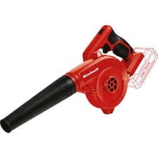 Image of Einhell TE-CB 18/180 Li 18v Cordless Workshop Blower No Batteries