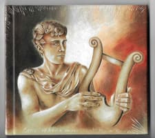 Image of Big Big Train – Grand Tour (CD, 2019) NEW & SEALED