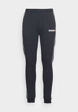 Image of Ellesse SHK12191 Men's Laci Jog Pant Jogging Bottoms in Navy