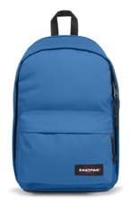 Image of EASTPAK backpack Back to Work Bubble Blue