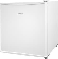 Image of Abode ATTFZ0E1W Table Top Mini Freezer Freestanding Reversible Door 31L White