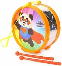 Image of Drum Set for Boys & Girls , Large