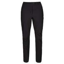 Image of Regatta Womens/Ladies Highton Stretch Hiking Trousers  RG6299