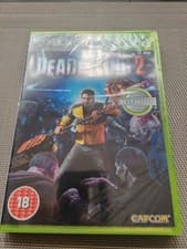 Image of Dead Rising 2 Xbox 360 Classics