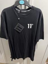 Image of 11 Degrees Men's T-Shirt Size S