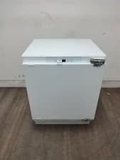 Image of FridgeMaster MBUZ6097E Built-In Freezer 101L Under Counter [ID7011136539]