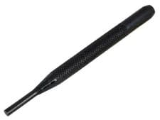 Image of Faithfull Round Head Parallel Pin Punch 4Mm (5/32In) FAIPP532RH