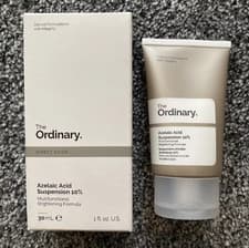 Image of The Ordinary AZE LAIC ACID Suspension 10%- 30ml