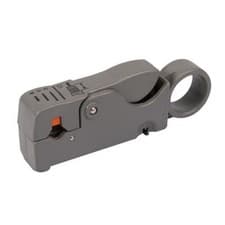Image of Silverline Coaxial Cable Strippers - NEW