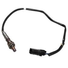 Image of NGK 33 Lambda Sensor Single 5 Wire 680mm Exhaust O2 Oxygen Probe Emission