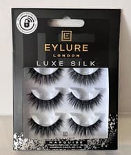 Image of EYLURE Multipack / Triple Pack assorted eyelashes