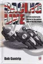 Image of Racing Line: British Motorcycle Racing in the Golden Age of the Big Single
