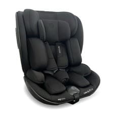 Image of My Babiie MBCS05 Modular Toddler Car Seat - Black