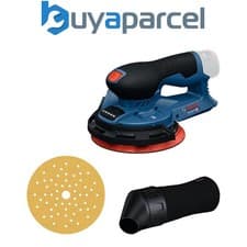 Image of Bosch PRO Cordless Random Orbit Sander GEX 12V-150-3 Carton box 0601373300