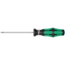 Image of Wera 354 Kraftform Plus Screwdriver Hex-Plus 2.0/75