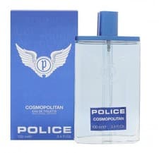 Image of Police Cosmopolitan Eau de Toilette
