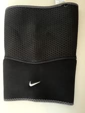 Image of Nike Thigh Sleeve Black Size L