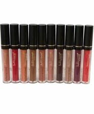 Image of Bellapierre Cosmetics Kiss Proof Lip Creme 3.8g