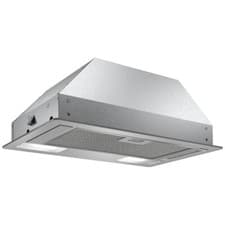 Image of Bosch DLN53AA70B Serie 2 53cm Canopy Hood – SILVER 02