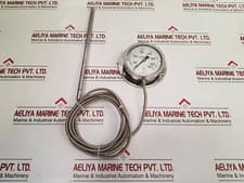 Image of 50-650°C Thermometer