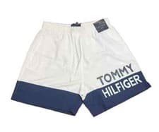 Image of Tommy Hilfiger Double Colour Swim shorts Summer -