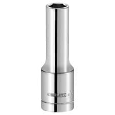Image of Expert E030312 1/4" Drive 1/4" Imperial 6PT Hexagon Socket