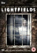 Image of Lightfields - DVD Region 2
