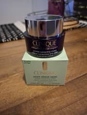 Image of CLINIQUE SMART CLINICAL REPAIR WRINKLE CORRECTING CREAM 50ml FULL SIZE