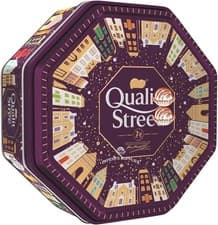 Image of Nestle Quality Street 750g Assorted Chocolates Gift Set - Ultimate Holiday Treat