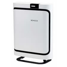 Image of Boneco 2 Stage P400 HEPA Carbon Filter Air Purifier P400