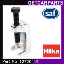 Image of Hilka 19mm Capacity Ball Joint Puller - 12720419