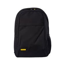 Image of Techair 14-15.6 Inch Laptop Backpack Black (TANZ0722)