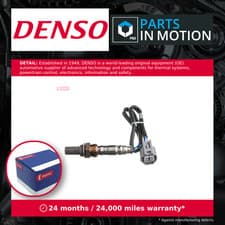 Image of Lambda Sensor DOX-0430 Denso Oxygen 1X439F472AA 1X439F472AB 1X439F472AC Quality