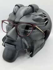 Image of Vogue Eyewear VO5276 2798 Glasses, Eyeglasses, Transparent Cherry 51 - 17 - 140
