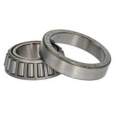 Image of 1X 38 1X72 24X20 64; BEARING CONICAL 25A NEW OE REPLACEMENT