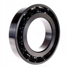 Image of NACHI 7212 B Angular Contact Ball Bearing 