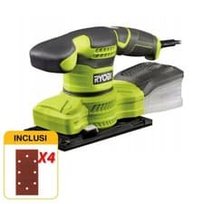 Image of Orbital Sander – Ryobi – 280W – RSS280-S
