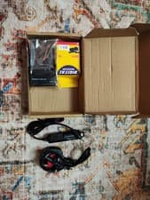 Image of Batbai BLN-1 Battery+Charger AC Wall Single for BLN1 BCN-1 BCN1 OM-D PEN F E-M5