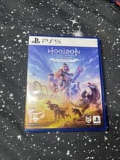 Image of Horizon Zero Dawn Remastered Sony PlayStation 5 Sealed