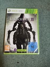 Image of Xbox 360 Darksiders 2 Death Rides Pack PAL New & Sealed - Bundle copy