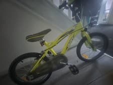 Image of Kids Bike 16-inch