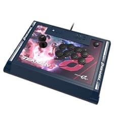 Image of HORI Fighting Stick Alpha Tekken 8 Edition (PS5) (New)