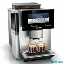 Image of Siemens EQ900+ Bean to Cup Coffee Machine, TQ907GZ3