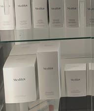 Image of (NEW) Medik8 THE CSA KIT BAKUCHIOL EDITION - RRP £130