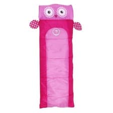 Image of Outdoor Waterproof Camping Sleeping Bag Kids Packable