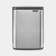 Image of Brabantia Bo waste bin 7 litre