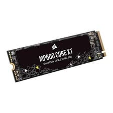 Image of Corsair 1TB M.2 Solid State Drive Force MP600 Core XT PCIe Gen 4.0 x4/NVMe 1.4