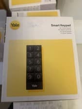Image of Yale Smart Keypad (Model: AK-R2) £60 each